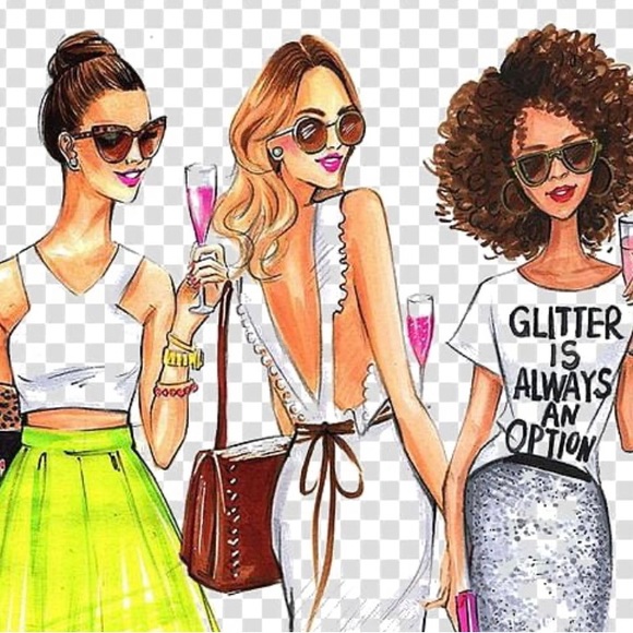 🌩️A STORM IS COMING!!🌩️LIVE SHOW NOTIFICATION🌩️ - Picture 3 of 4